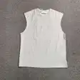 Logo tank top — photo 1