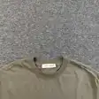Graphic long-sleeve T-shirt — photo 8