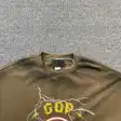 Graphic top — photo 10