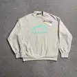 Crewneck sweatshirt — photo 41