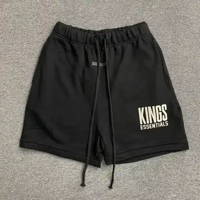 Logo shorts