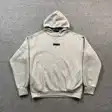 Logo hoodie — photo 27