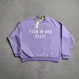Crewneck sweatshirt — photo 30