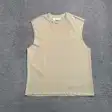 Logo tank top — photo 18
