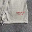 Logo shorts — photo 30
