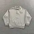 Crewneck sweatshirt — photo 18