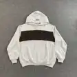 Panel logo hoodie — photo 16