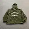 Jacket — photo 17