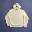 Logo hoodie — photo 31