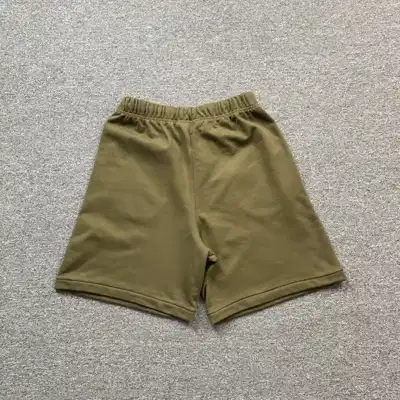Logo shorts
