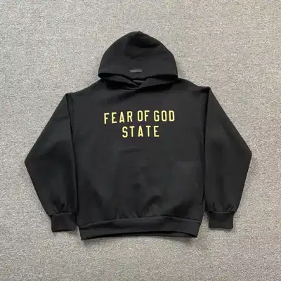 Logo hoodie