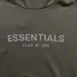 Logo hoodie — photo 4