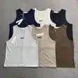 Logo tank top — photo 29