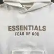 Logo hoodie — photo 27
