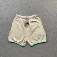 Logo shorts — photo 25