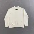 Long-sleeve knit polo — photo 35