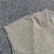 Logo tank top — photo 16