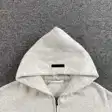 Logo hoodie — photo 12
