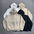 Logo hoodie — photo 13