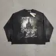 Graphic top — photo 3