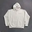 Logo hoodie — photo 38