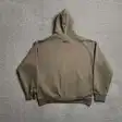 Logo hoodie — photo 19