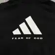 Logo hoodie — photo 7