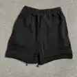 Logo shorts — photo 4