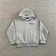 Junior logo hoodie — photo 12