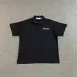 Logo polo shirt — photo 26