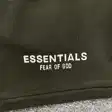 Logo shorts — photo 32