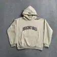 Logo hoodie — photo 8