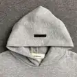 Junior logo hoodie — photo 33