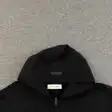Zip-front graphic hoodie — photo 14