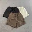 Logo shorts — photo 9