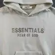 Junior logo hoodie — photo 5