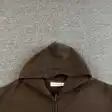 Front graphic hoodie — photo 17