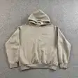 Logo hoodie — photo 45
