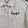 Logo polo shirt — photo 33