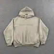 Logo hoodie — photo 37