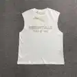 Logo tank top — photo 41