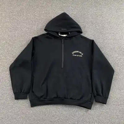 Logo hoodie