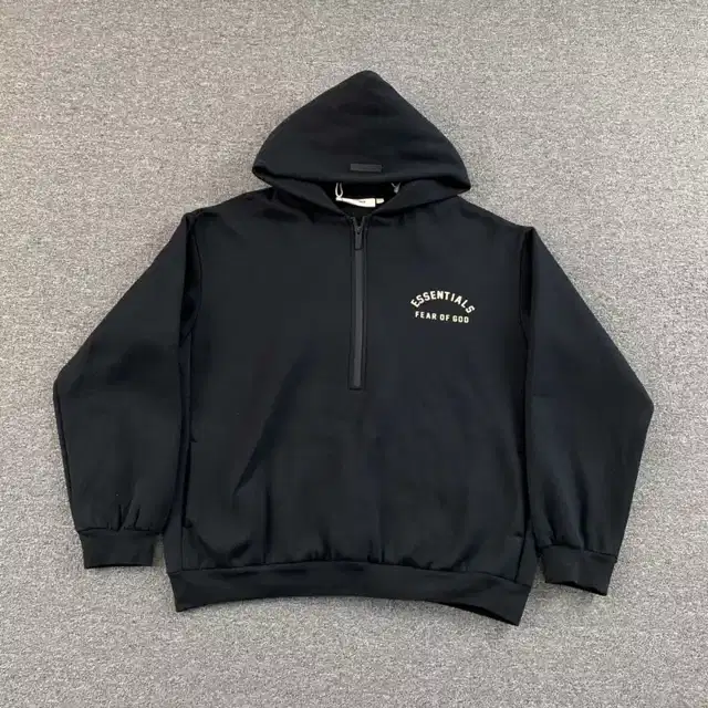 Logo hoodie · 225110205