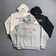 Logo hoodie — photo 24