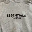 Junior logo hoodie — photo 30