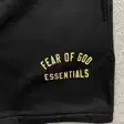 Logo shorts — photo 8