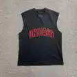 Logo tank top — photo 22