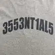 Logo tank top — photo 29