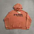 Logo hoodie — photo 1