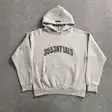 Logo hoodie — photo 24